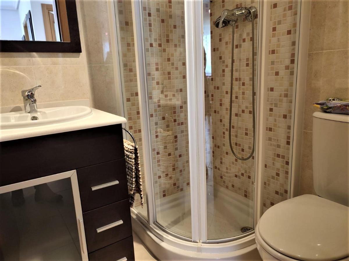 Apartamento Apcostas Terrazas Ii - Oropesa *