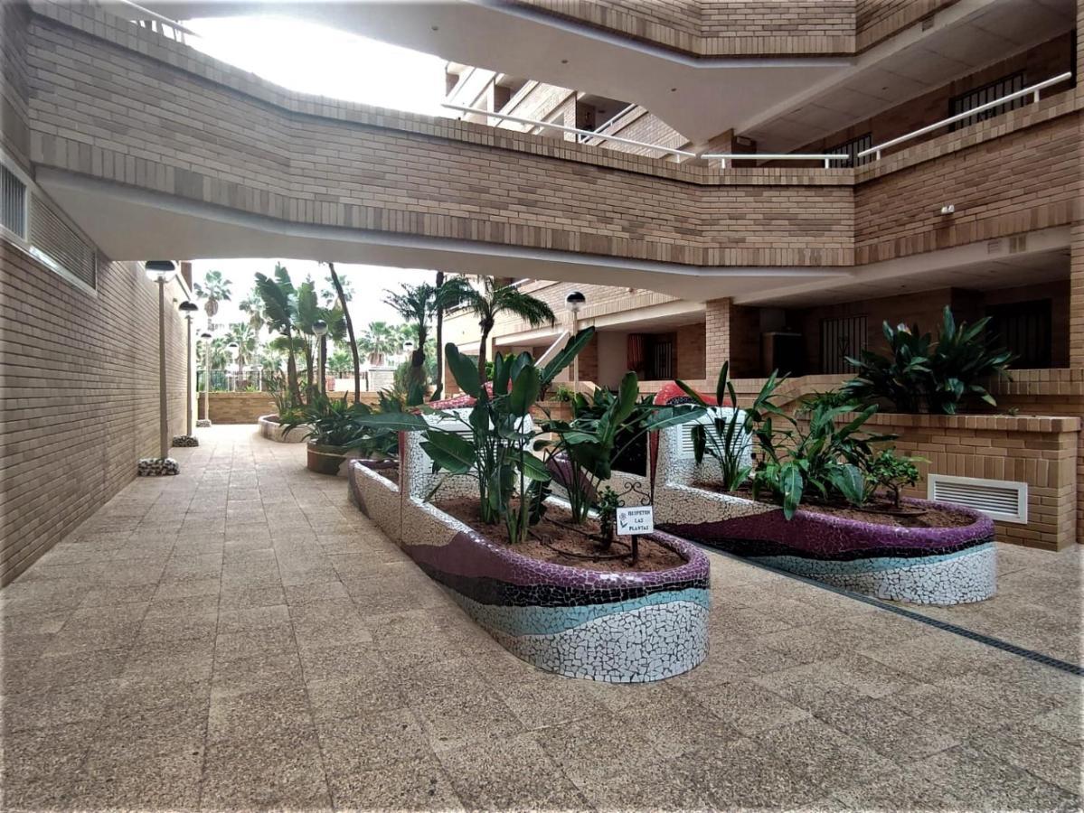 Apartamento Apcostas Terrazas Ii - Oropesa *