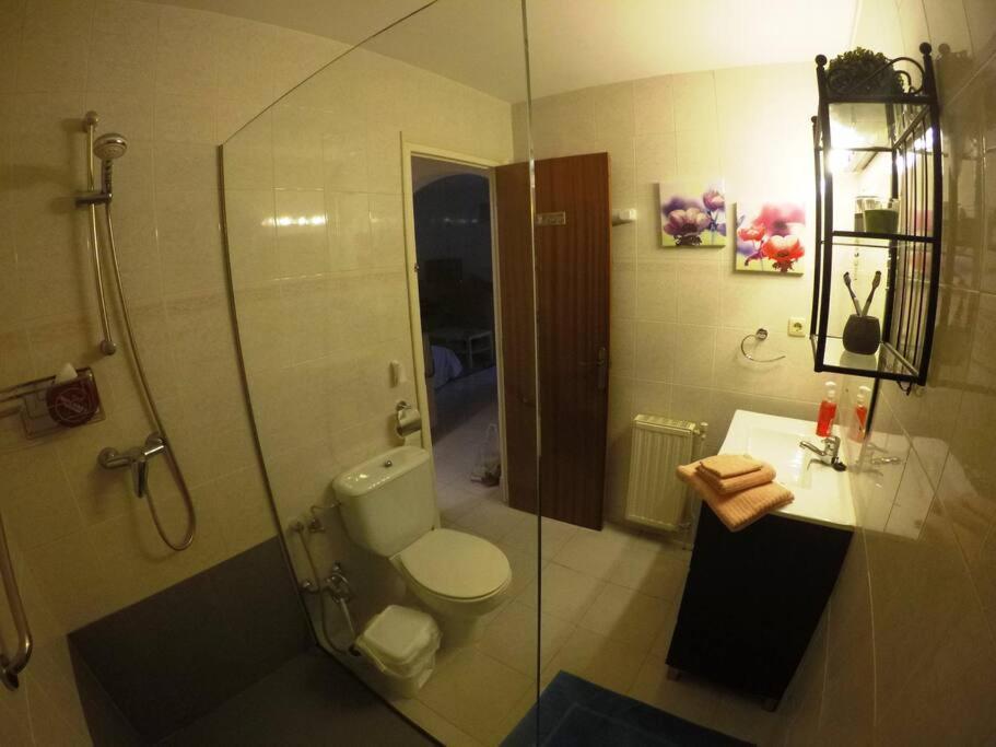 Apartamento Cool Breeze Maçanet de Cabrenys