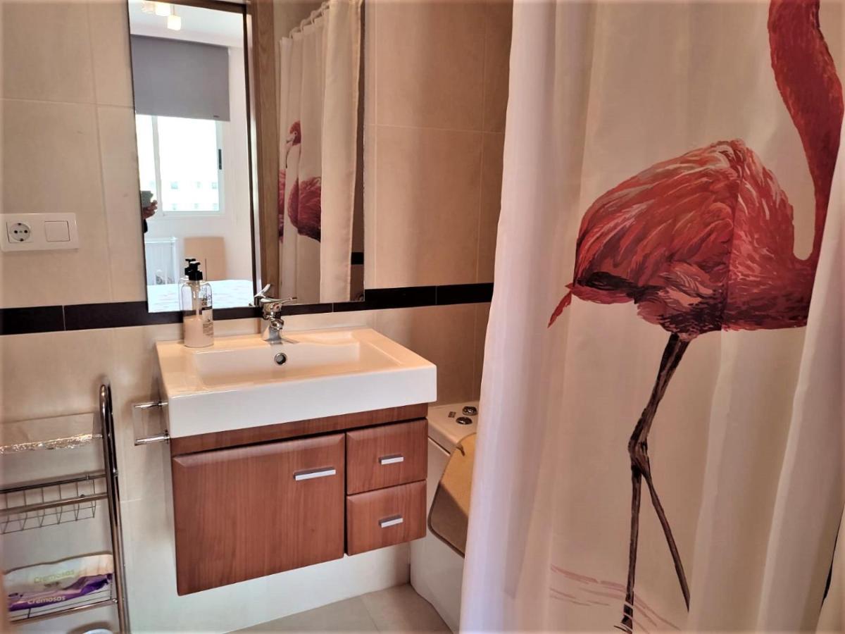 Apcostas Terrazas Ii - Oropesa Apartamento Oropesa del Mar