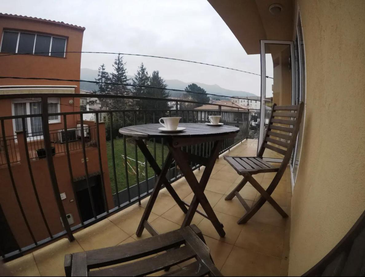 Apartamento Cool Breeze Maçanet de Cabrenys