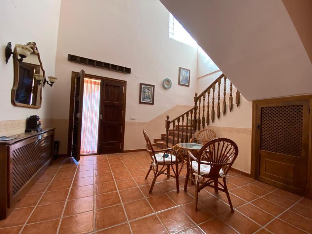 Ruidera Holiday home *