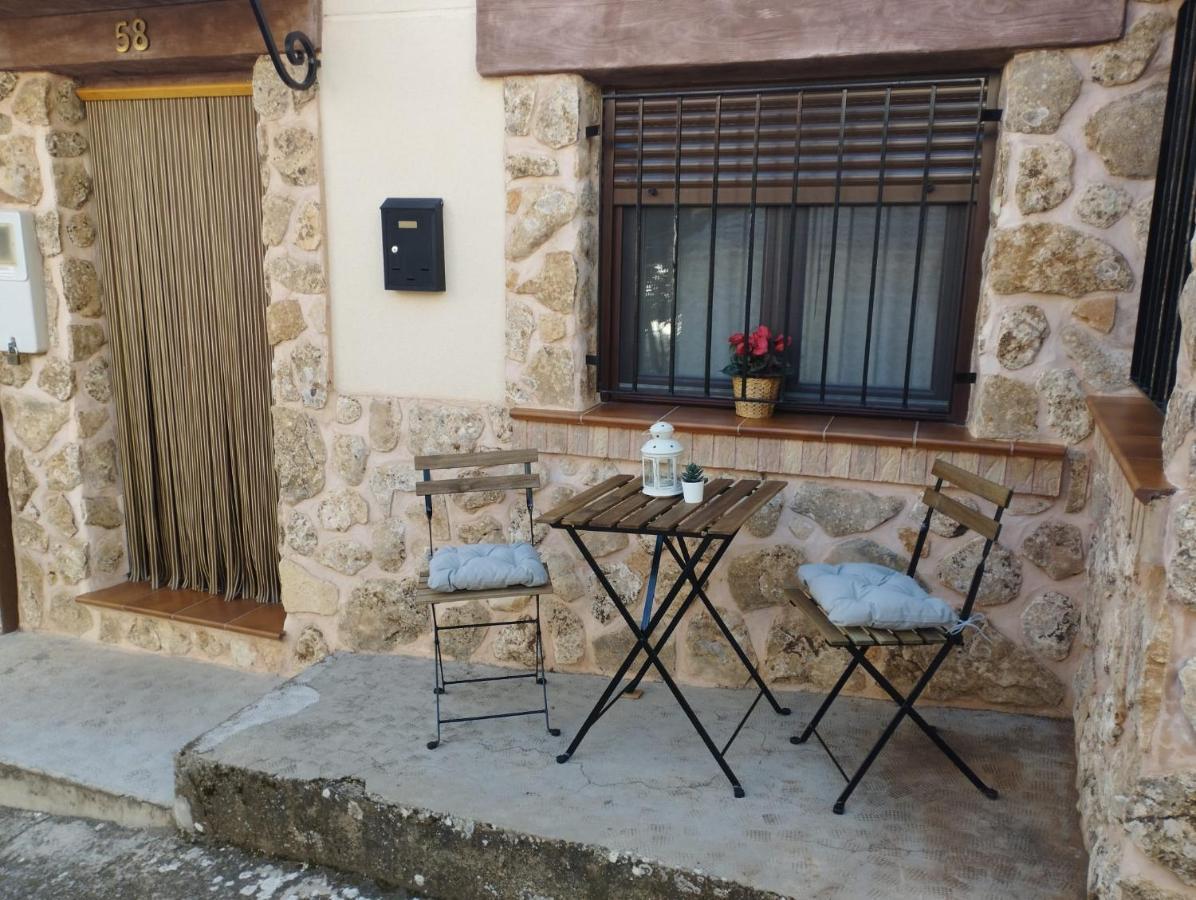 El Callejon Apartment *