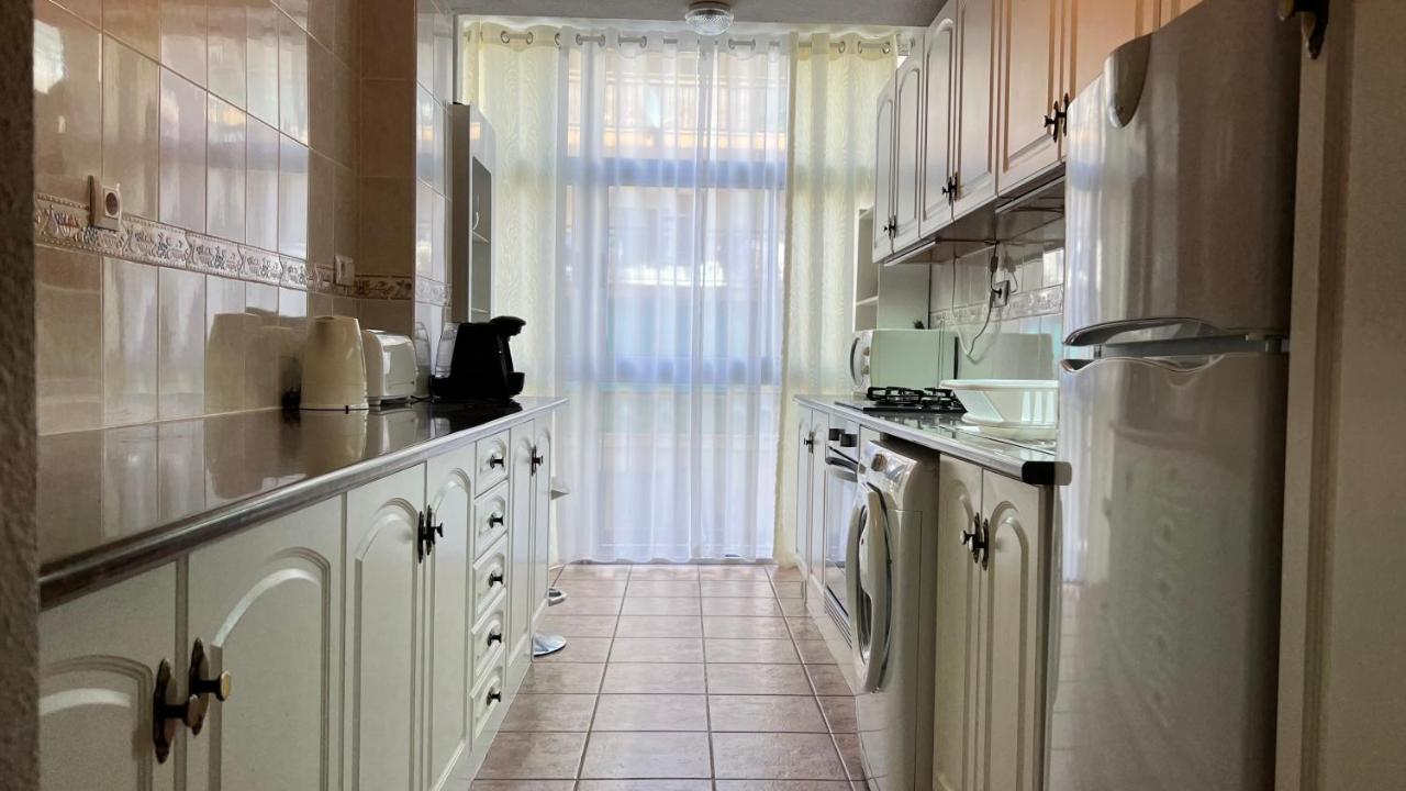 Apartamento Gabriel Calpe