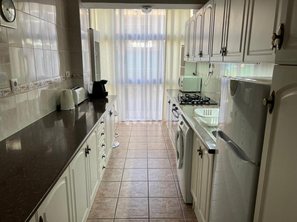 Apartamento Gabriel *