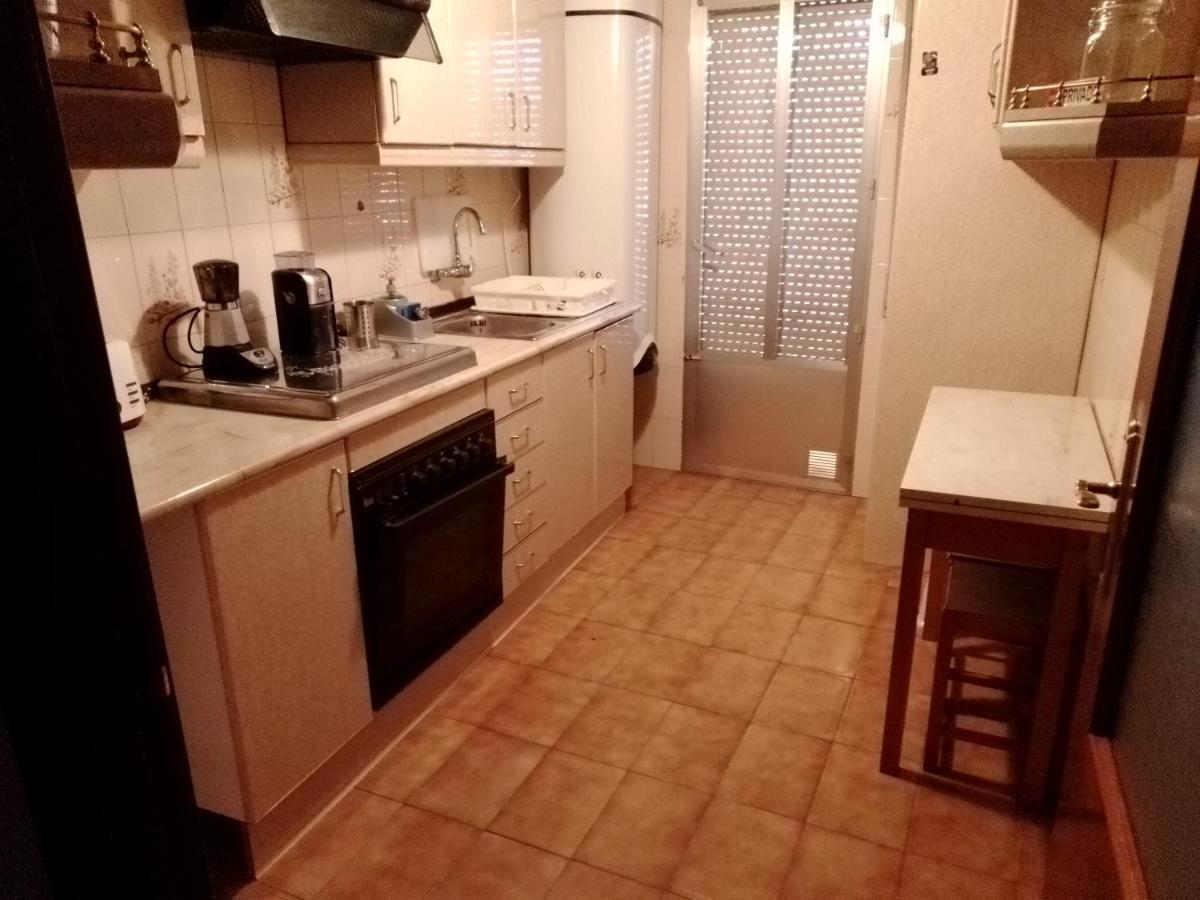 Las/rosas Apartamento *