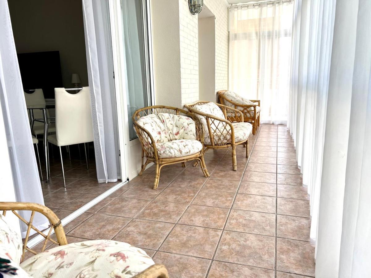 Apartamento Gabriel