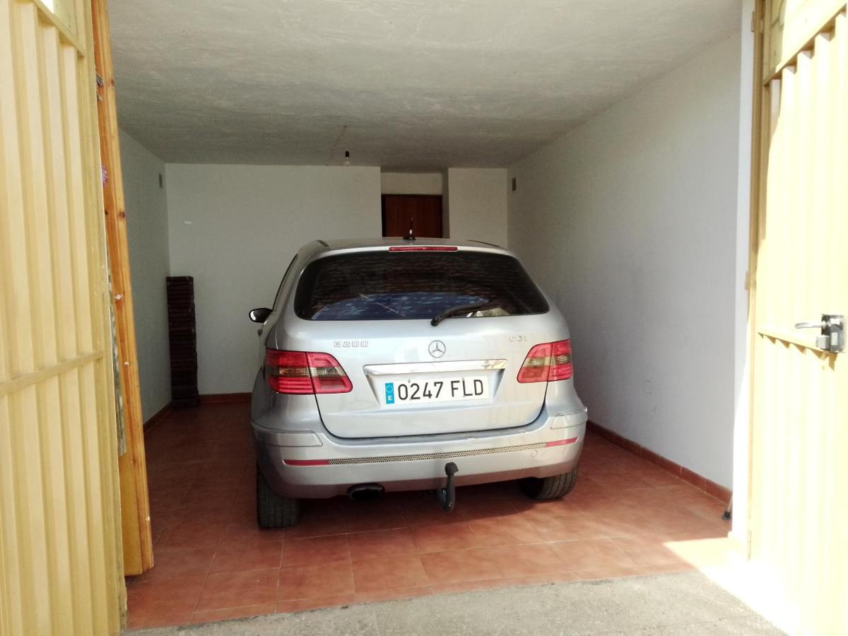 Apartamento Las/rosas