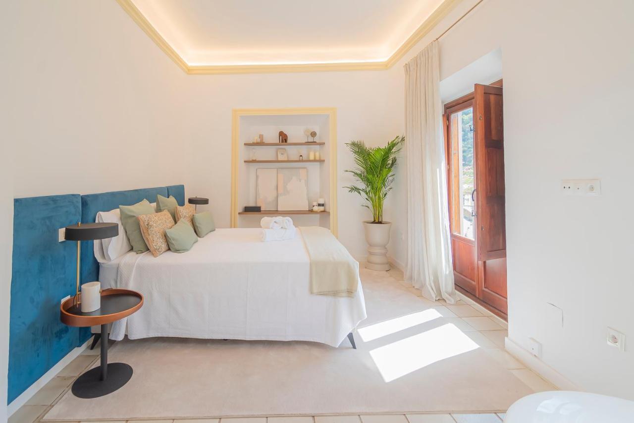Casa De La Acequia By Florentia Homes Holiday home *
