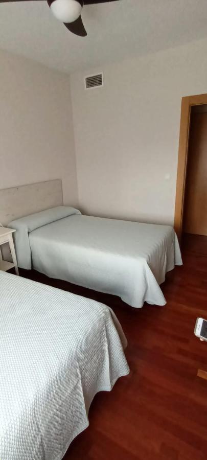 Habitación Independiente Con Baño Privado Granada