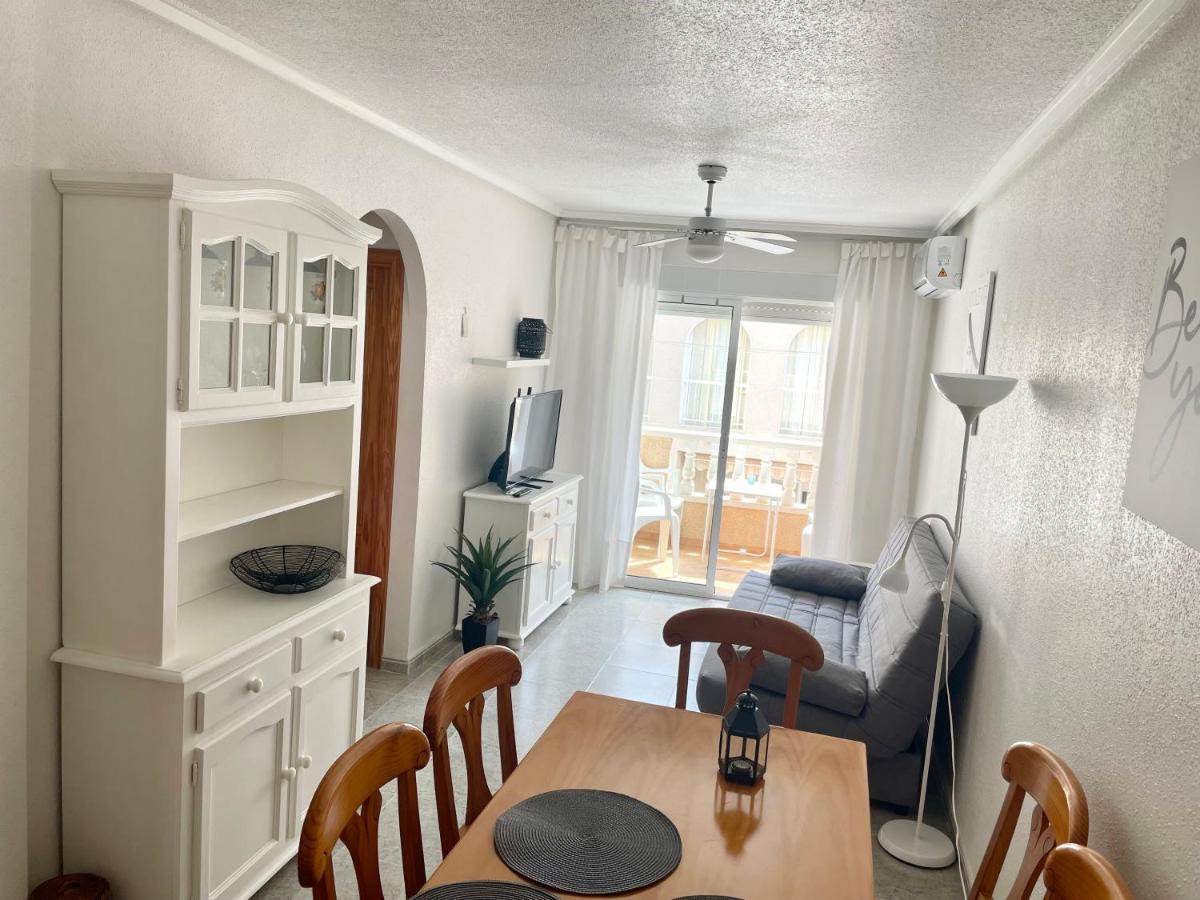 Apartamento Maria Locos *