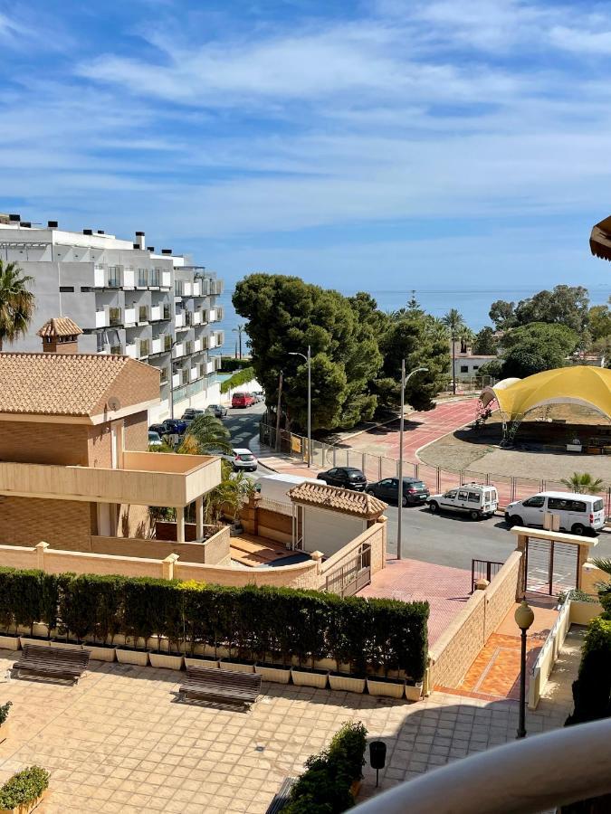 Playa Ventilla Apartamento Aguadulce (Almeria)