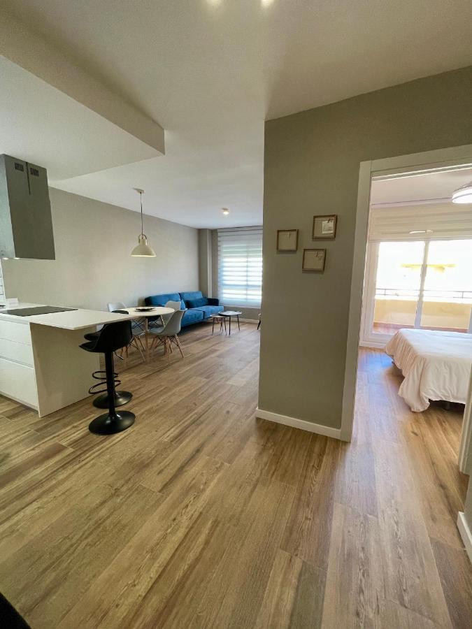 Playa Ventilla Apartamento *