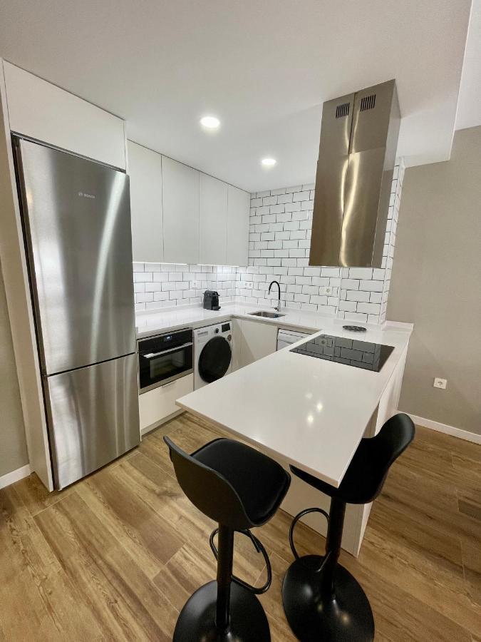 Playa Ventilla Apartamento Aguadulce (Almeria)