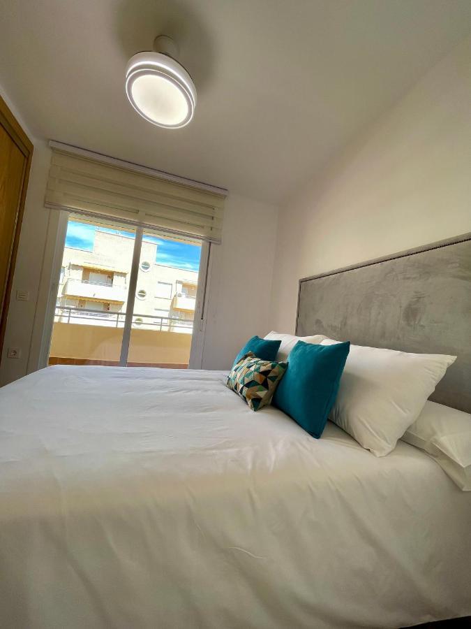 Playa Ventilla Apartamento *