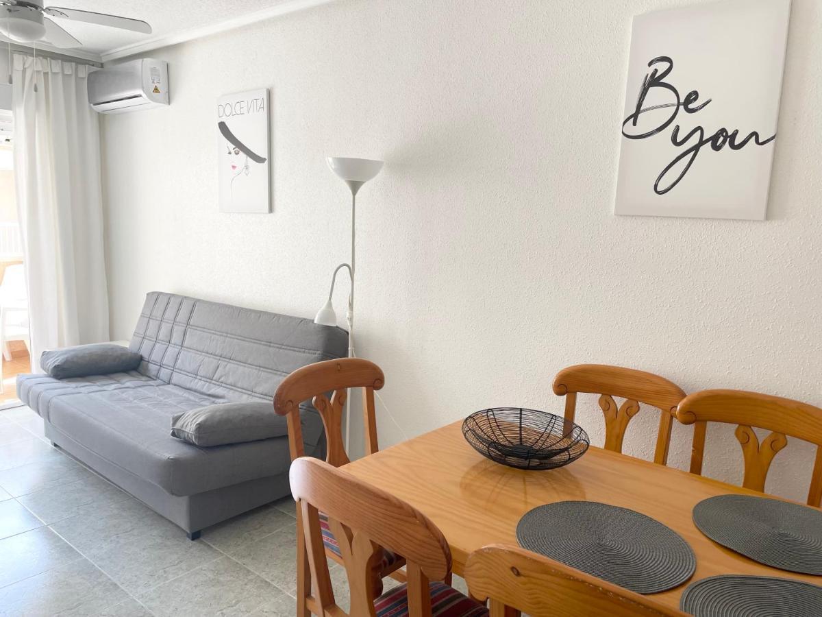 Apartamento Maria Locos