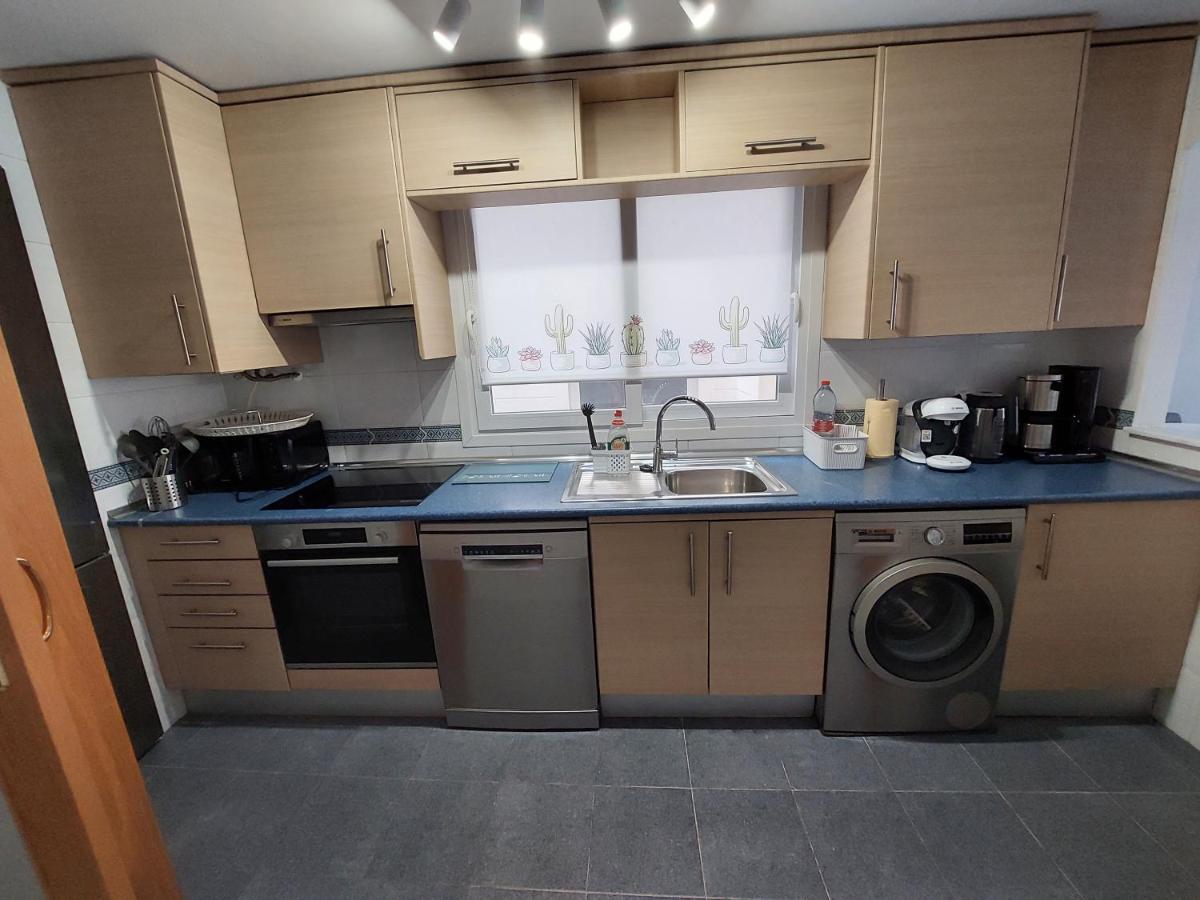 L'escalpe Bahia - Full Wifi Apartamento Calpe