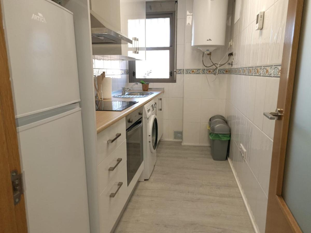 Magnifico Apartamento Nuevo La Alberca *