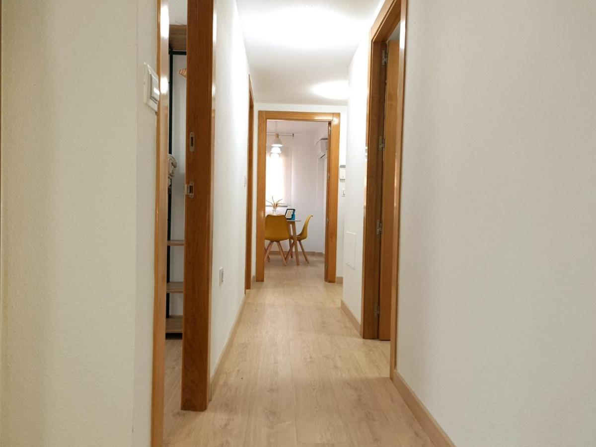 Magnifico Apartamento Nuevo La Alberca Apartment