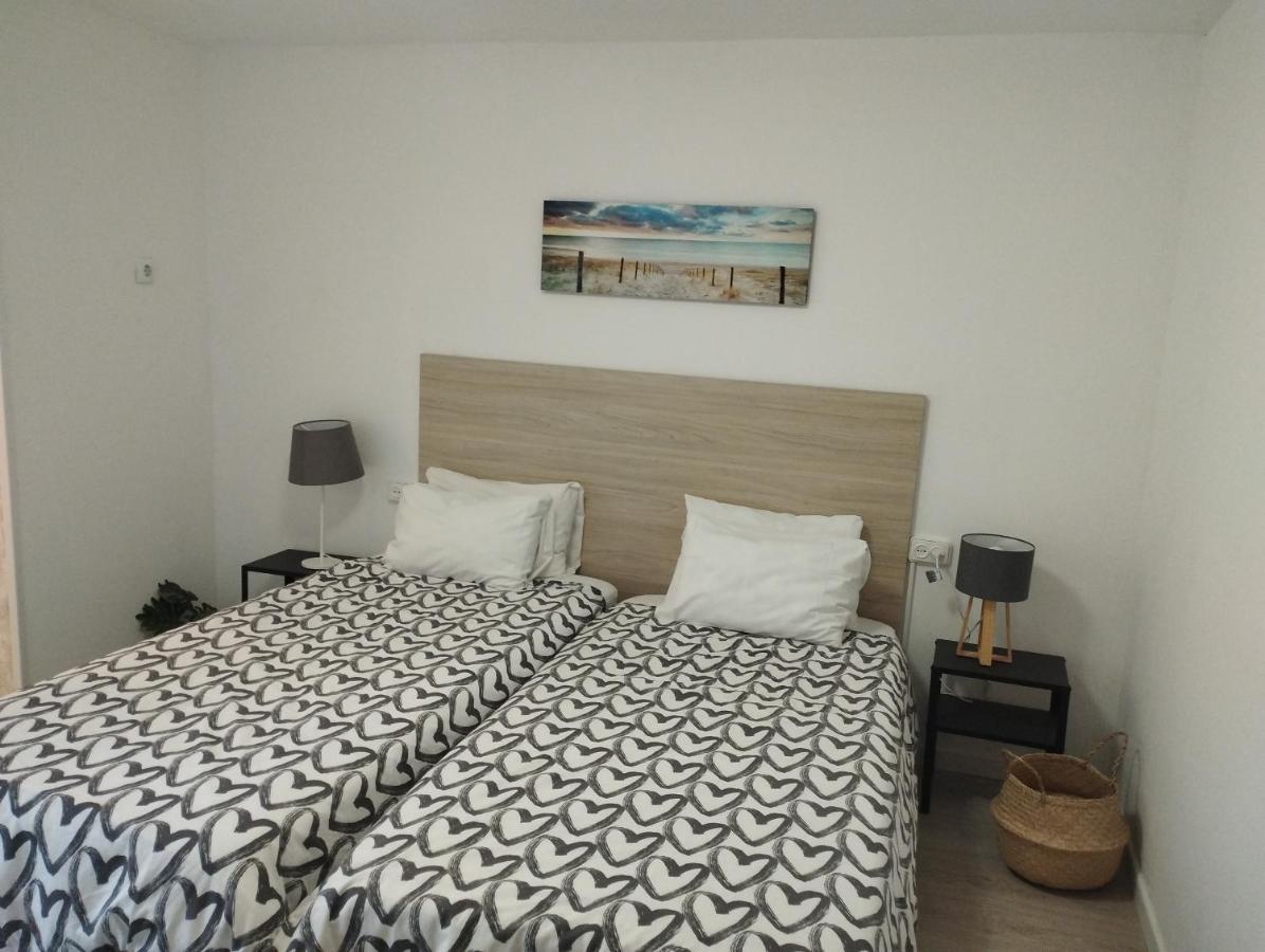 Holiday home Day Ok Casa Terrasa Malgrat de Mar