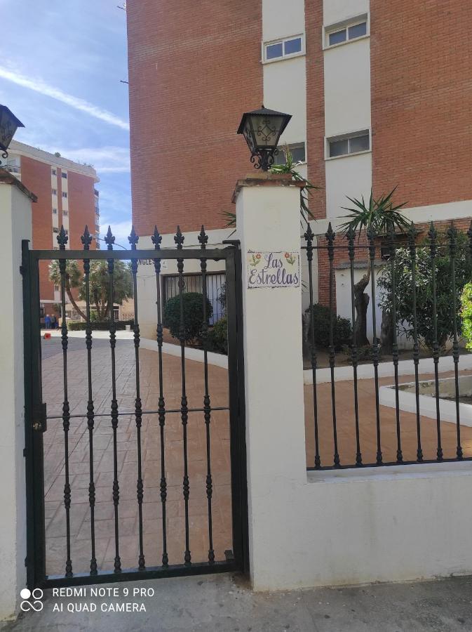 Apartment Nuevo Capela 7 Torremolinos