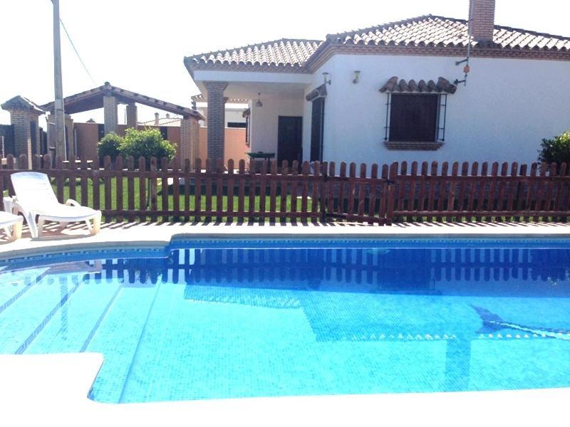 Casa Varavilla * Conil De La Frontera