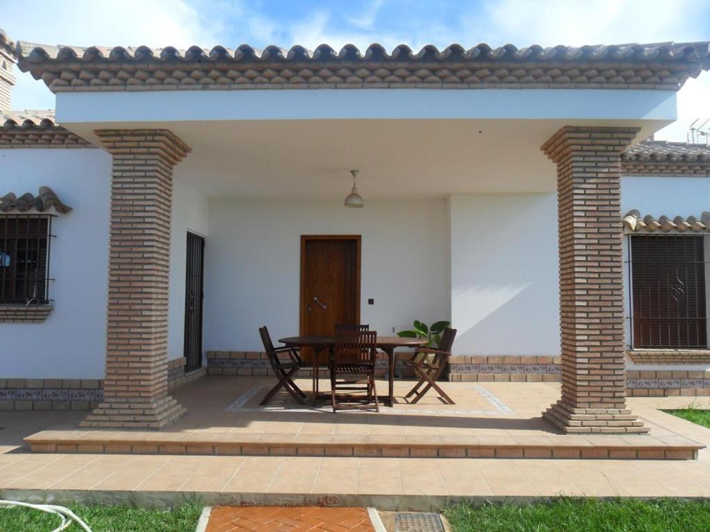 Casa Varavilla Сasa de vacaciones *
