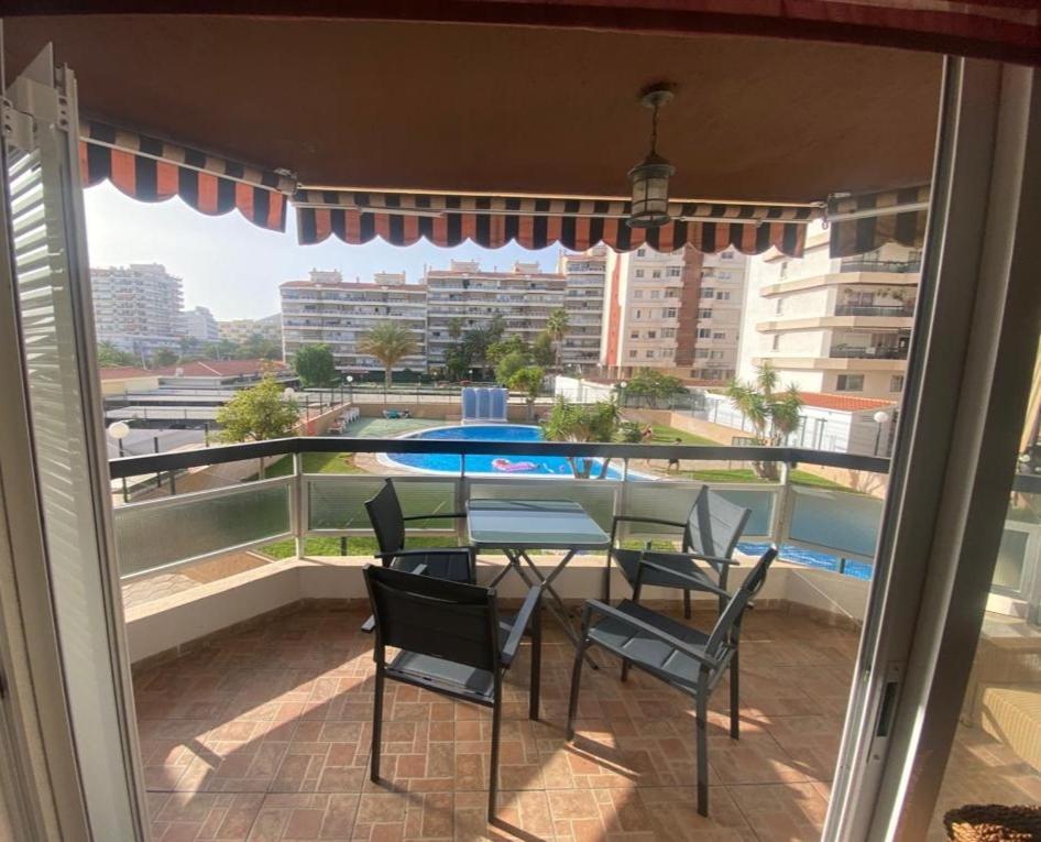 Apartment Vulcano Cristianos *
