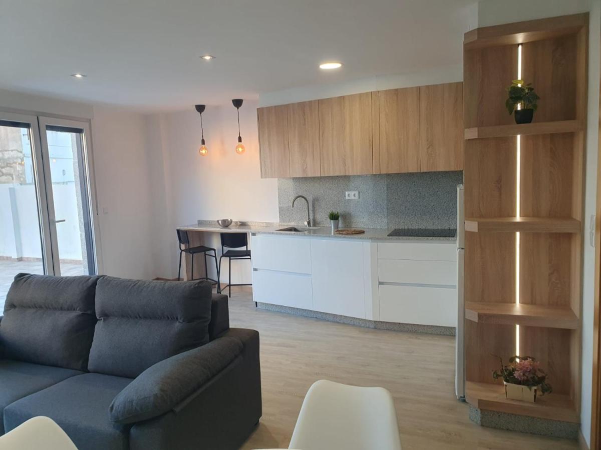 Apartment Centro O Grove