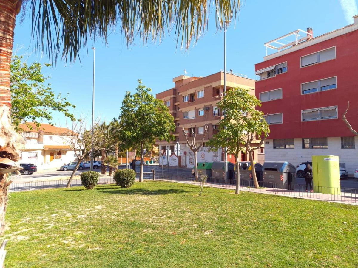 Magnifico Apartamento Nuevo La Alberca * Murcia