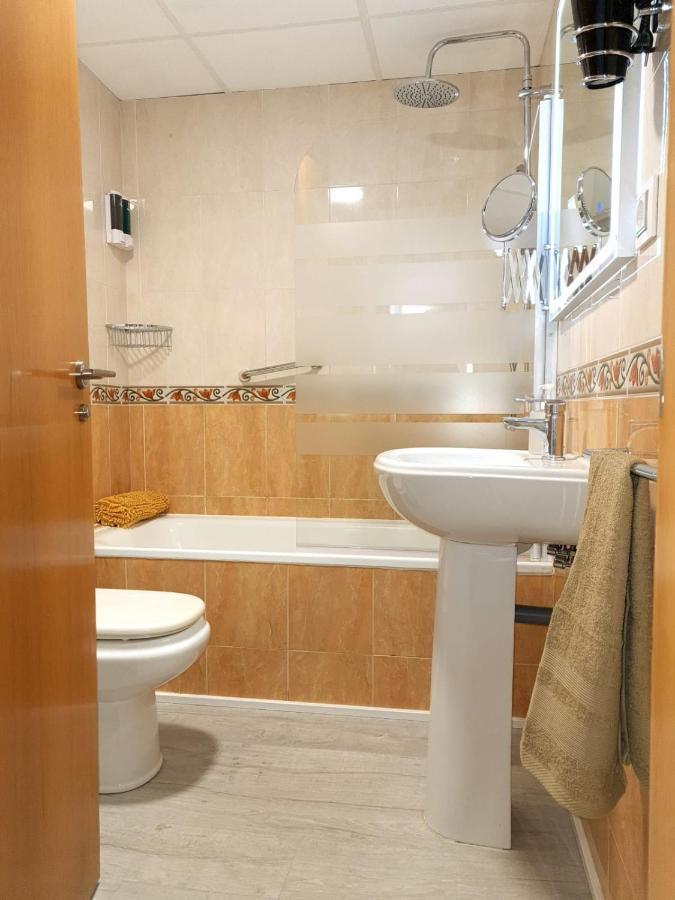 Magnifico Apartamento Nuevo La Alberca Murcia