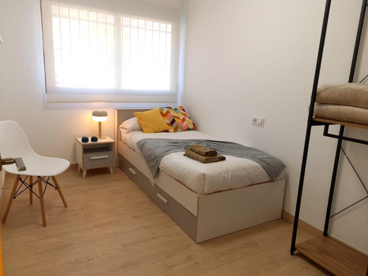 Apartment Magnifico Apartamento Nuevo La Alberca Murcia