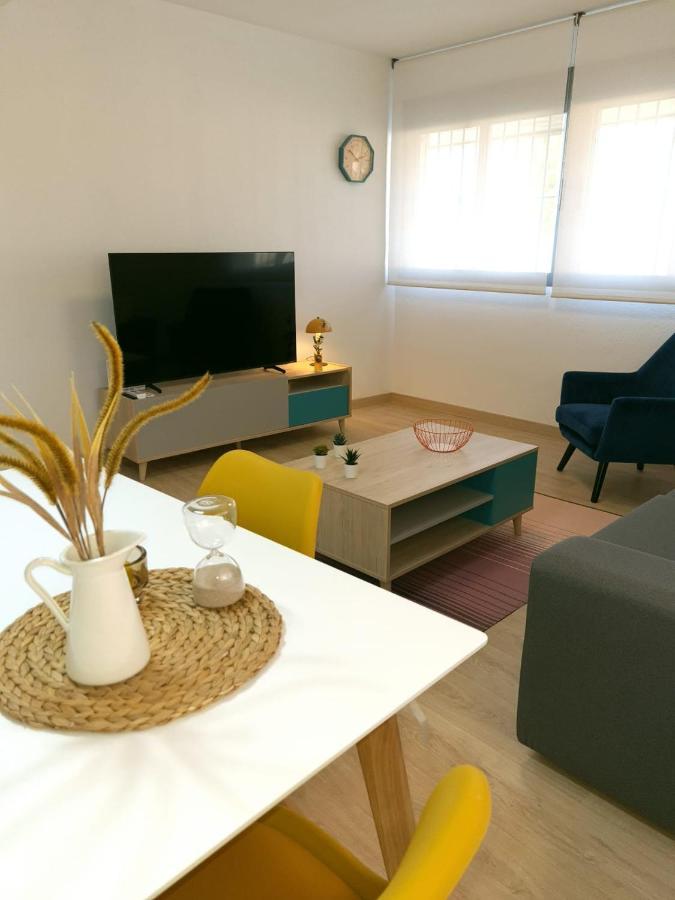 Magnifico Apartamento Nuevo La Alberca * Murcia