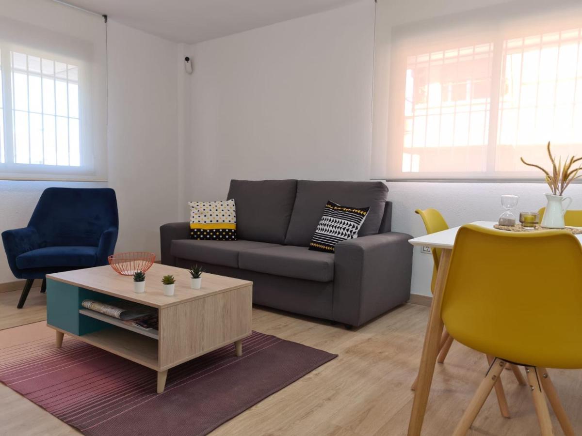 Magnifico Apartamento Nuevo La Alberca Apartment *
