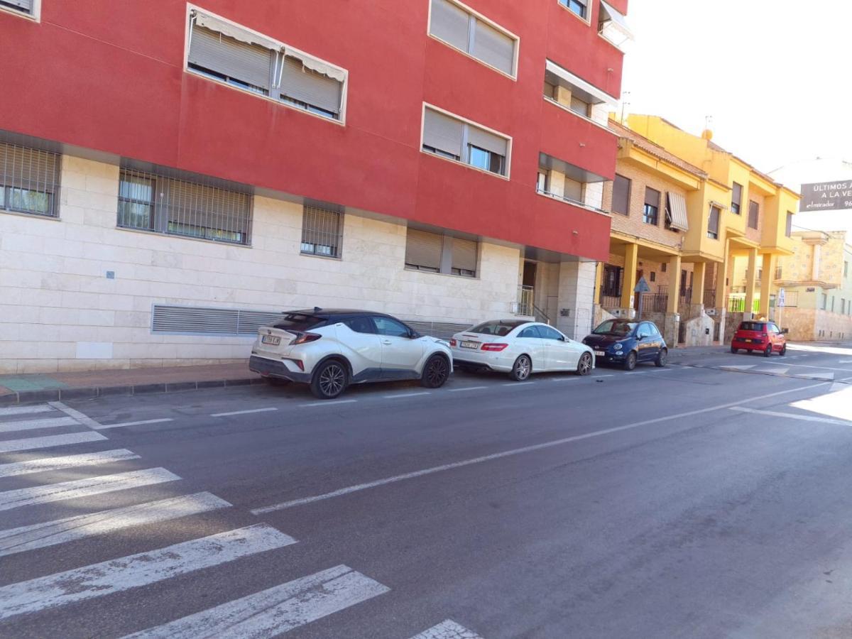 Magnifico Apartamento Nuevo La Alberca Apartment