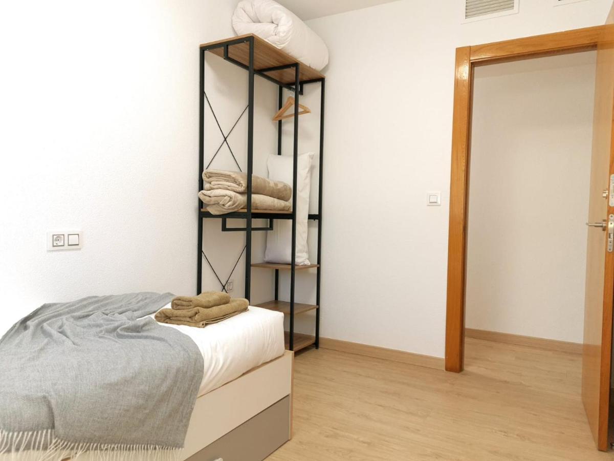 Apartment Magnifico Apartamento Nuevo La Alberca