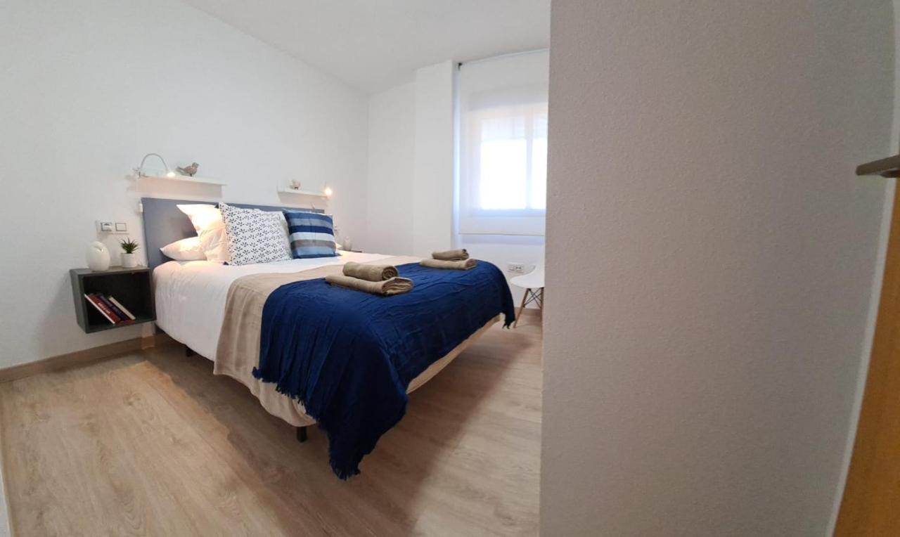 Magnifico Apartamento Nuevo La Alberca *