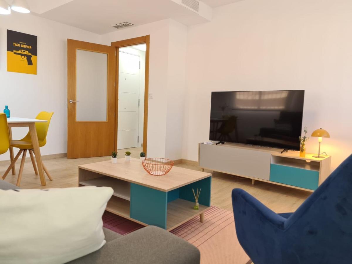Magnifico Apartamento Nuevo La Alberca Murcia