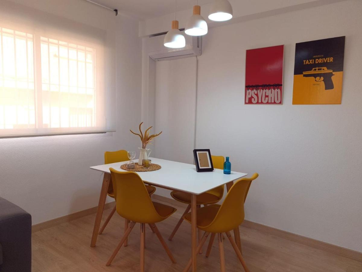Magnifico Apartamento Nuevo La Alberca Apartment *