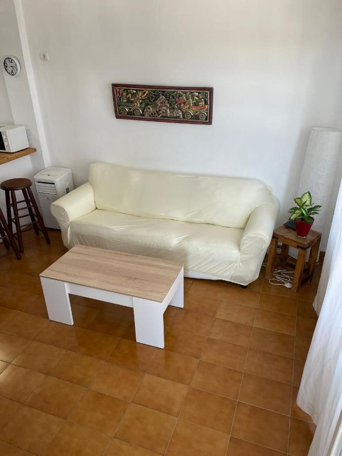 Clara House Apartment Port des Torrent