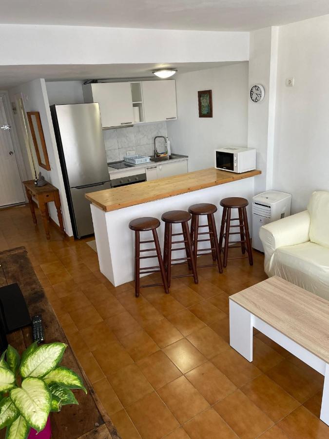 Clara House Apartment *