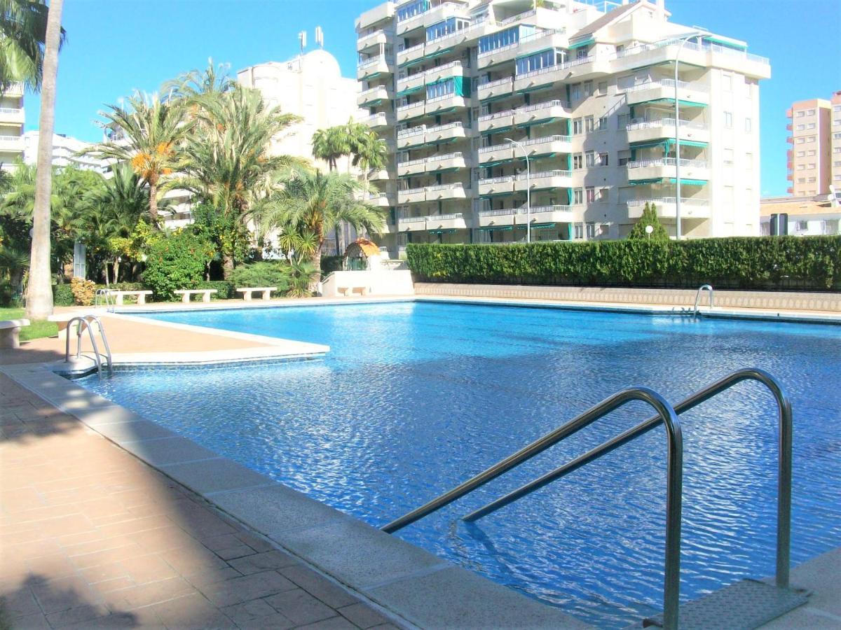 Parque Mota - Alquiler Solo A Familias Apartamento