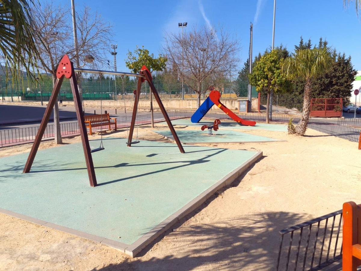 Magnifico Apartamento Nuevo La Alberca * Murcia