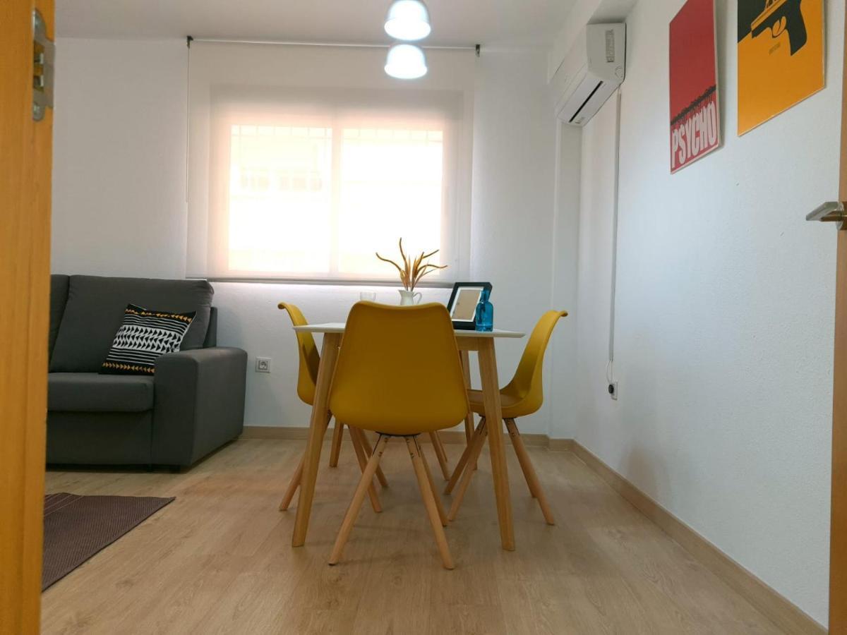Magnifico Apartamento Nuevo La Alberca Apartment *