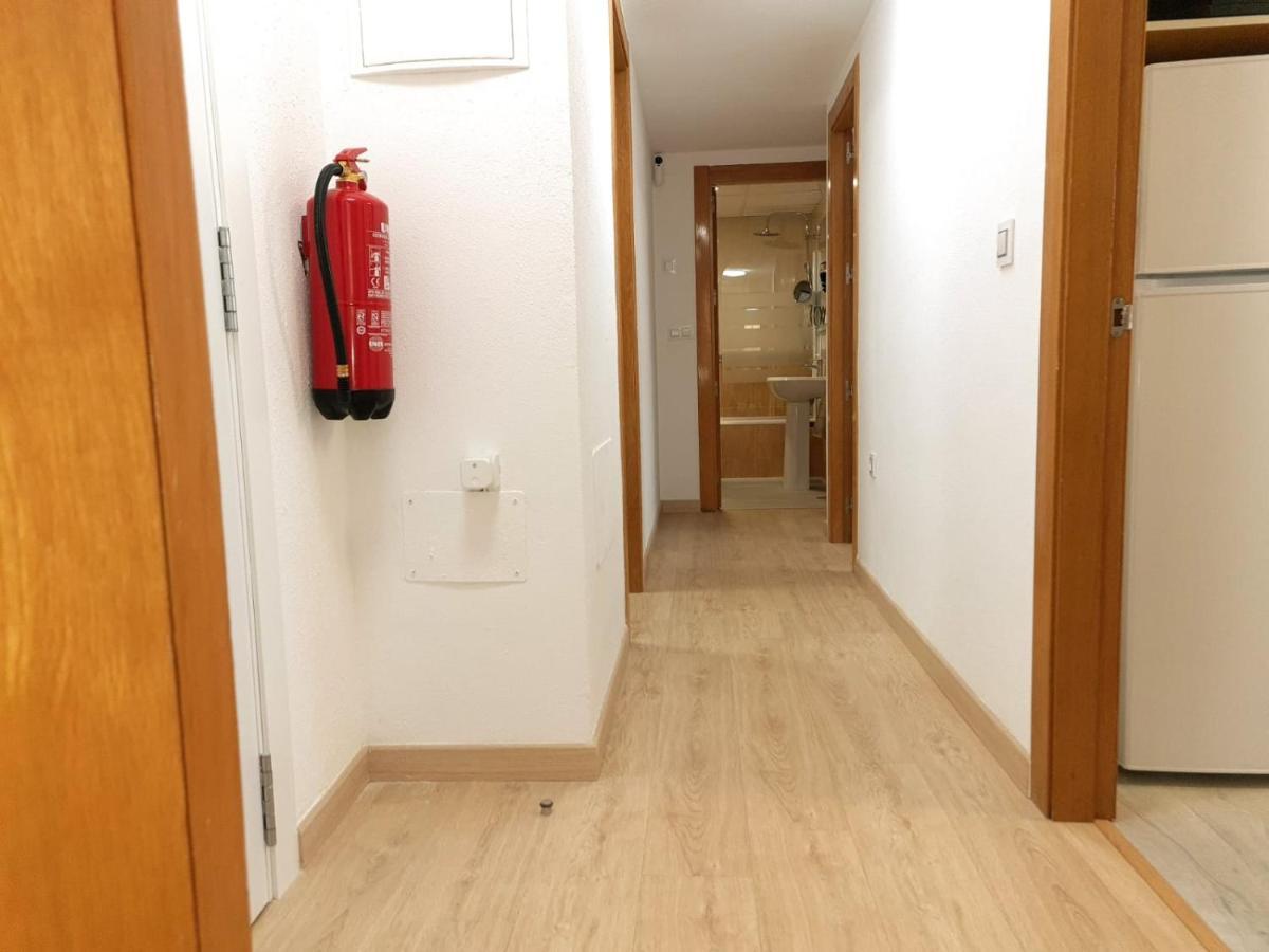 Magnifico Apartamento Nuevo La Alberca * Murcia