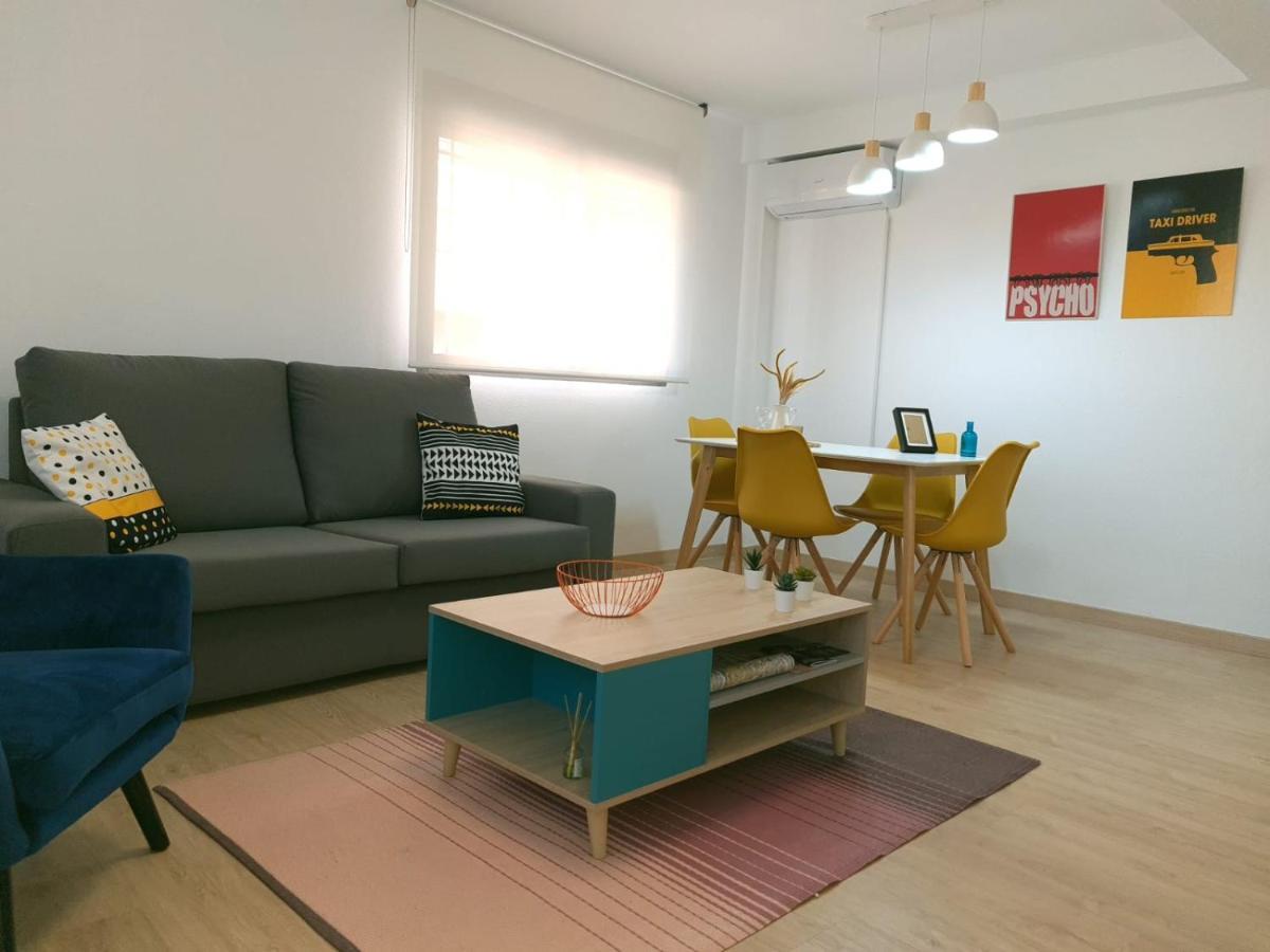 Magnifico Apartamento Nuevo La Alberca Apartment Murcia
