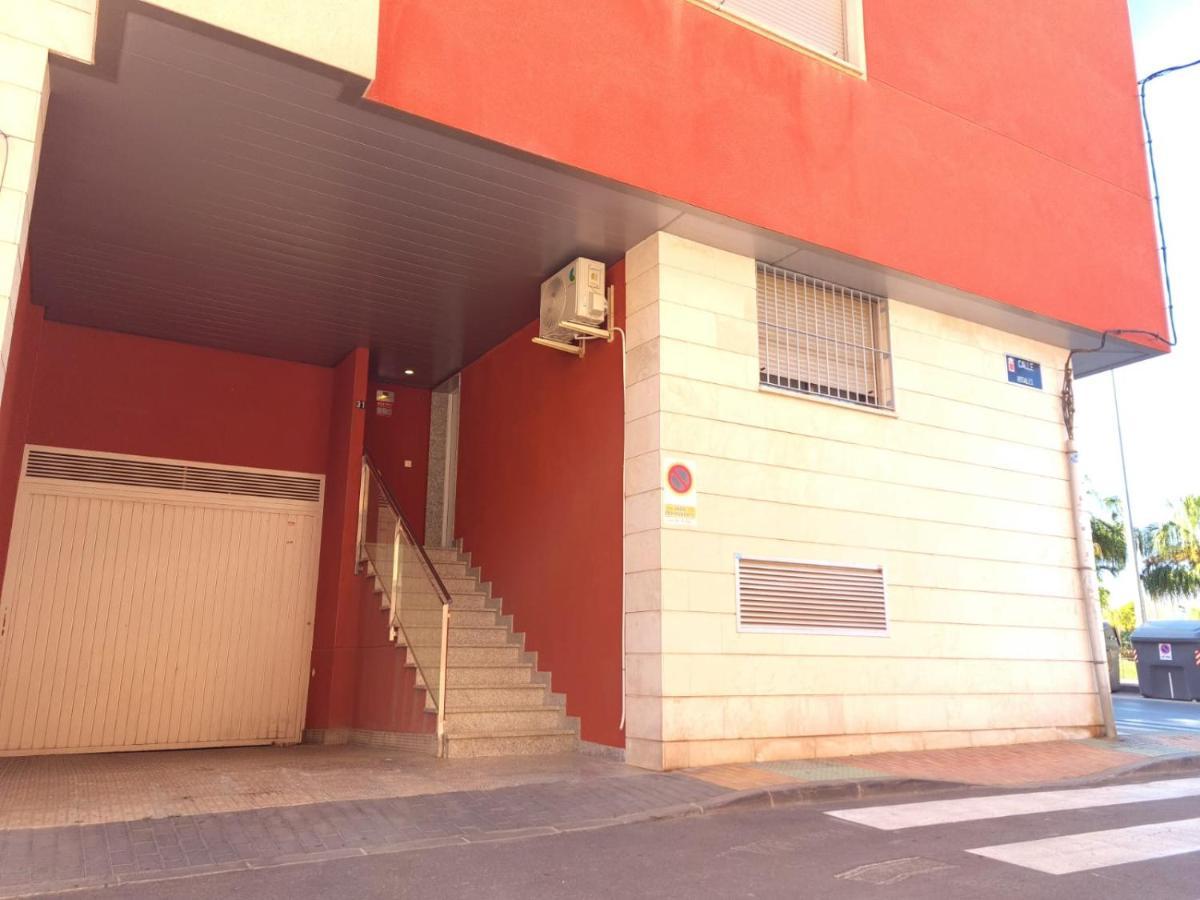 Magnifico Apartamento Nuevo La Alberca Apartment *