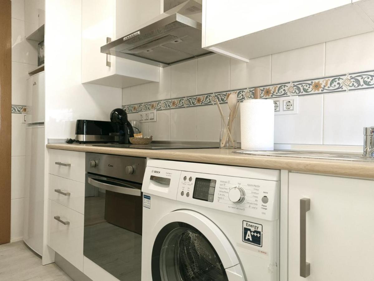 Magnifico Apartamento Nuevo La Alberca Apartment