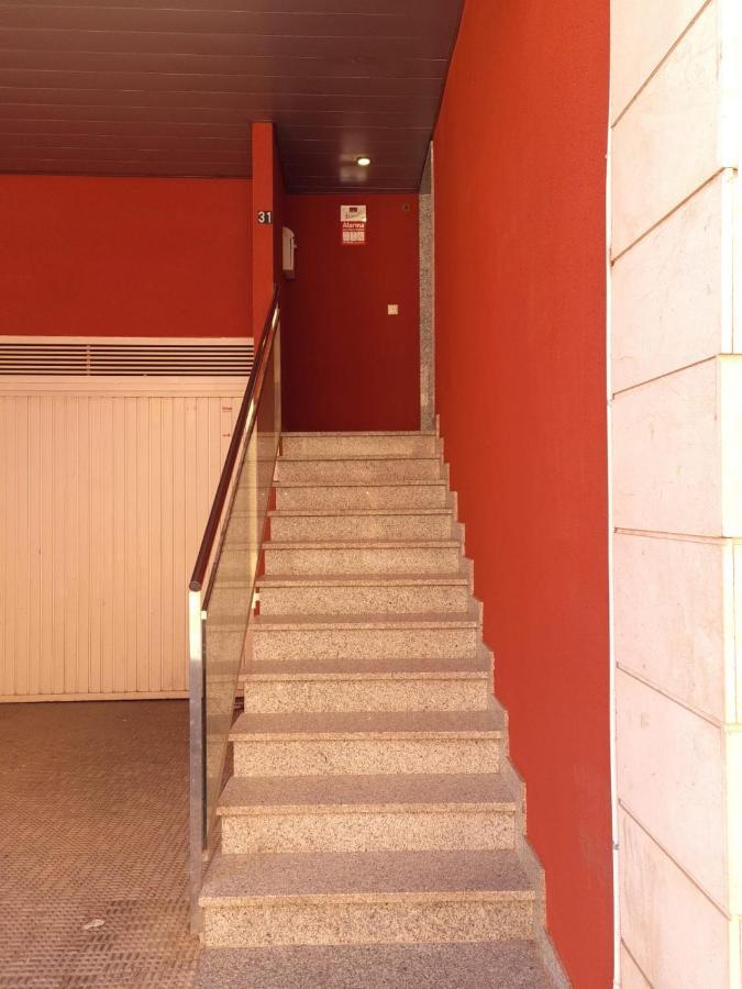 Apartment Magnifico Apartamento Nuevo La Alberca