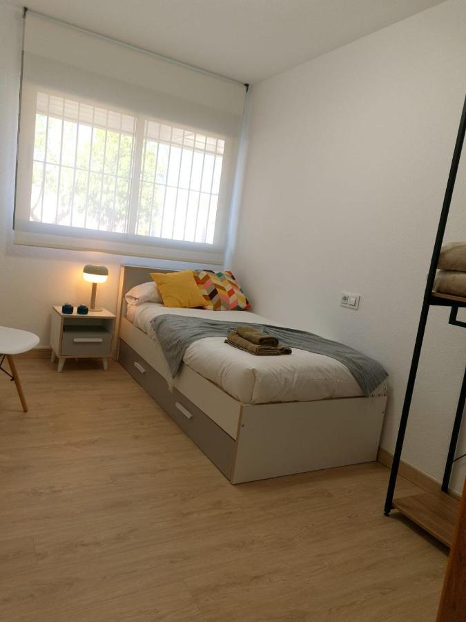 Magnifico Apartamento Nuevo La Alberca Apartment Murcia